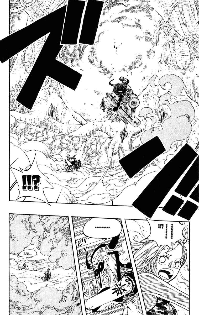 One Piece, Chapter 241 image 10